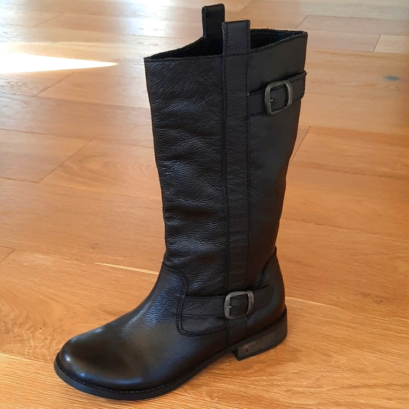 keen rocker wp boots